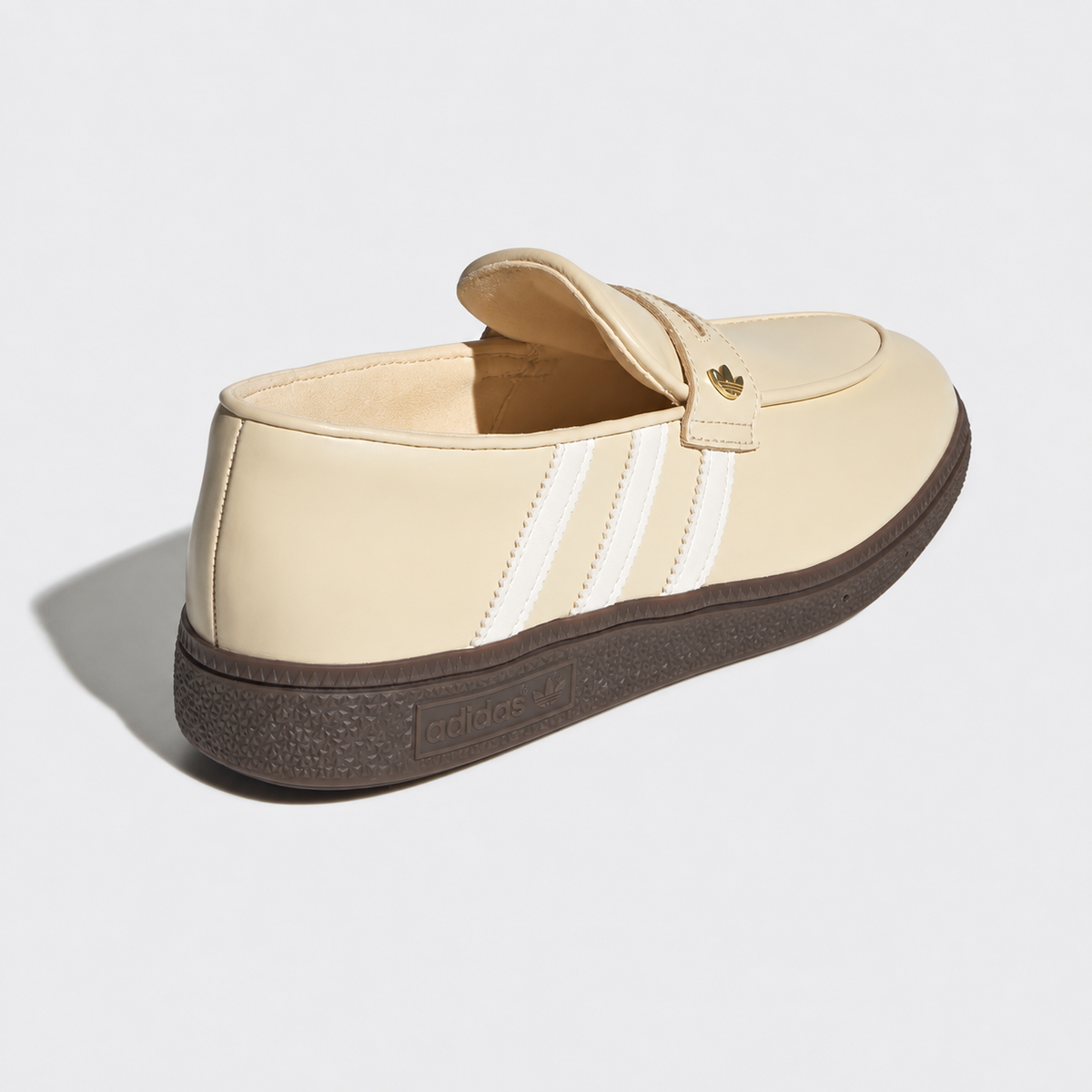 Handball Spezial Loafer – Vanilla White
