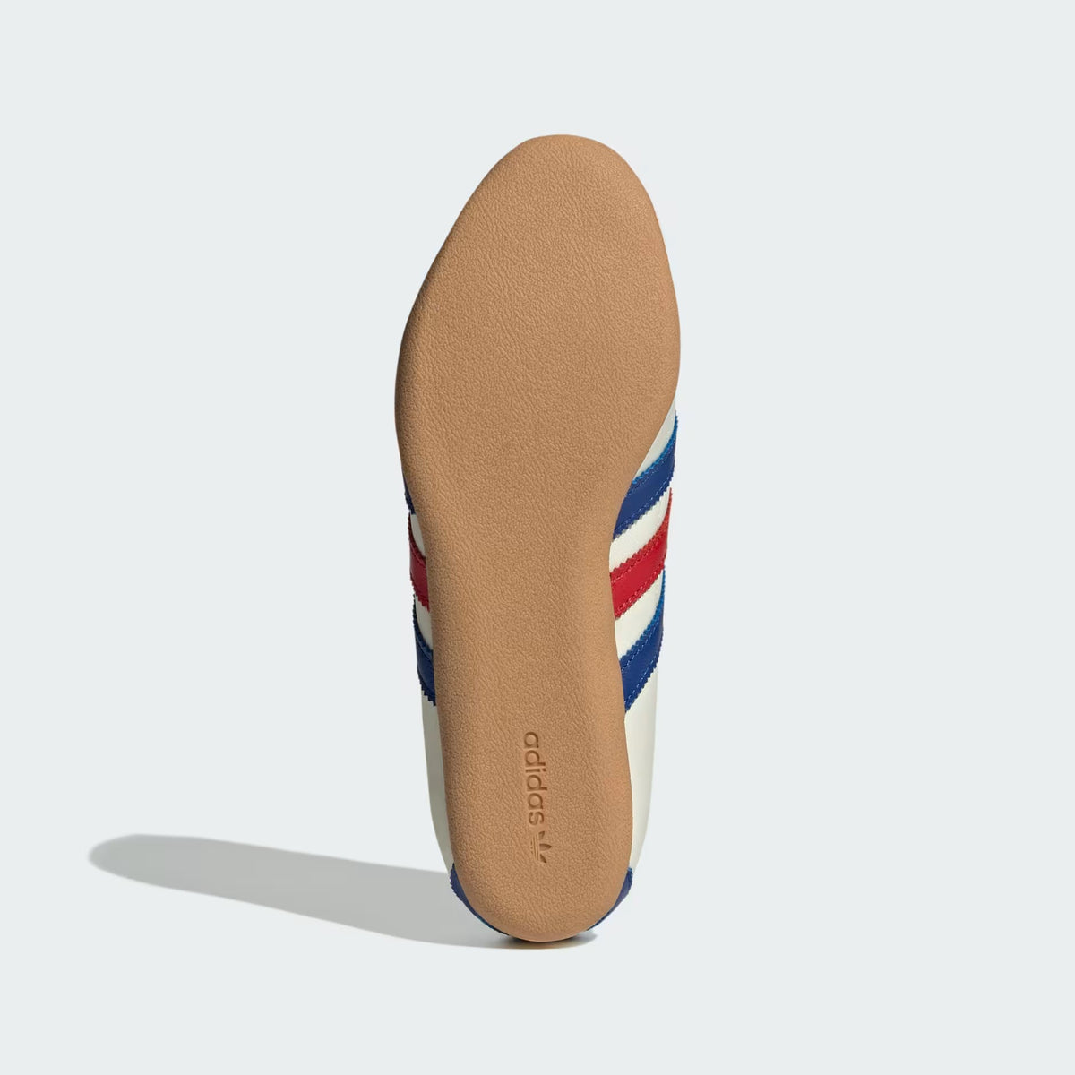 TOKYO Shoes – White, Blue & Red